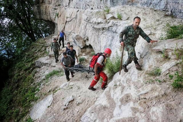 سرنوشت پرونده مرگ تلخ دختر طبیعت گرد؛ مقصر مرگ سها رضانژاد که بود؟ 3