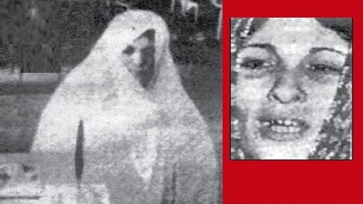 اولین زن قاتل در ایران که بود؟ + تصاویر 2