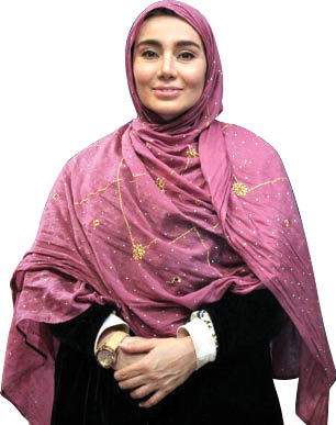 خاطره حاتمی