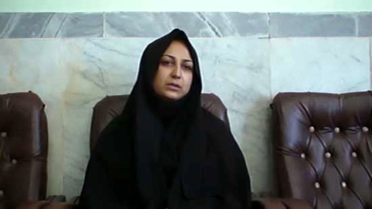 مهین غدیری، اولین قاتل زن سریالی ایران