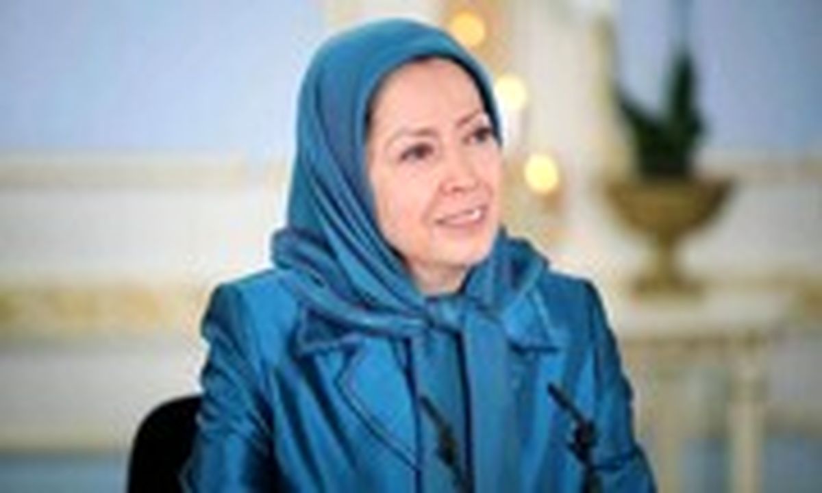 ماجرای دزدی مریم رجوی از عراق