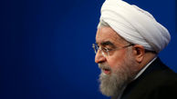 افشاگری حسن روحانی درباره اعتراضات بنزینی آبان ۹۸
