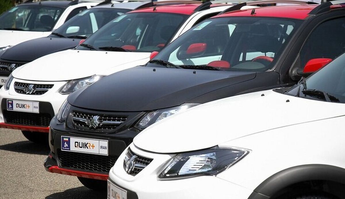 شرایط جدید فروش فوری و پیش فروش خودروهای سایپا اعلام شد + جدول قیمت