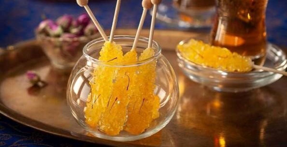 آبنباتهایی برای نترسیدن از مرگ!