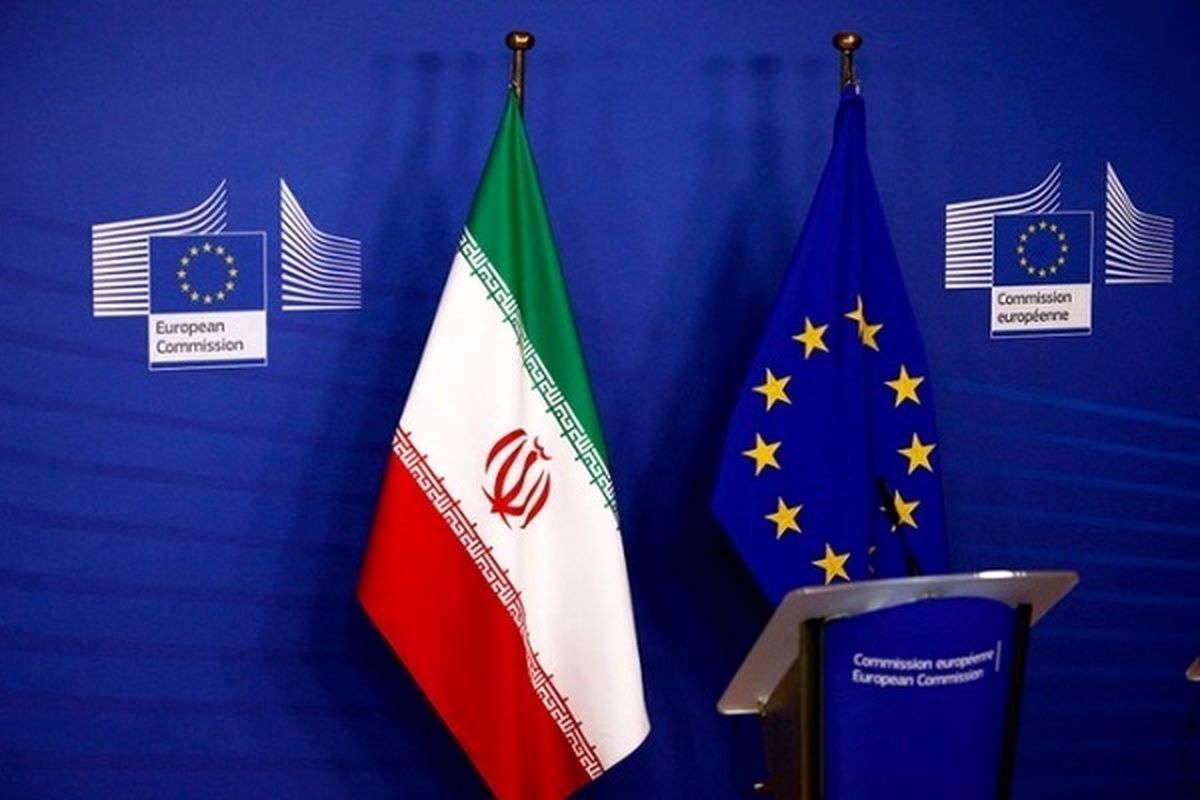 فهرست کامل تحریم های اتحادیه اروپا علیه ایران منتشر شد