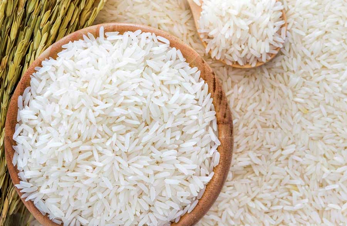 ممنوعیت واردات برنج حذف شد