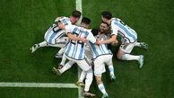 آرژانتین قهرمان جام جهانی قطر شد | خروس ها با نقره به فرانسه بازگشتند