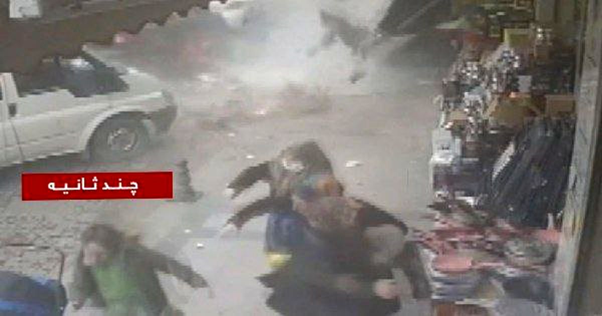 وقوع انفجار مهیب در استانبول + جزییات و آمار کشته ها | فیلم