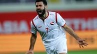 غیبت گربه سیاه بیرانوند و بازیکن دیگر مقابل ایران