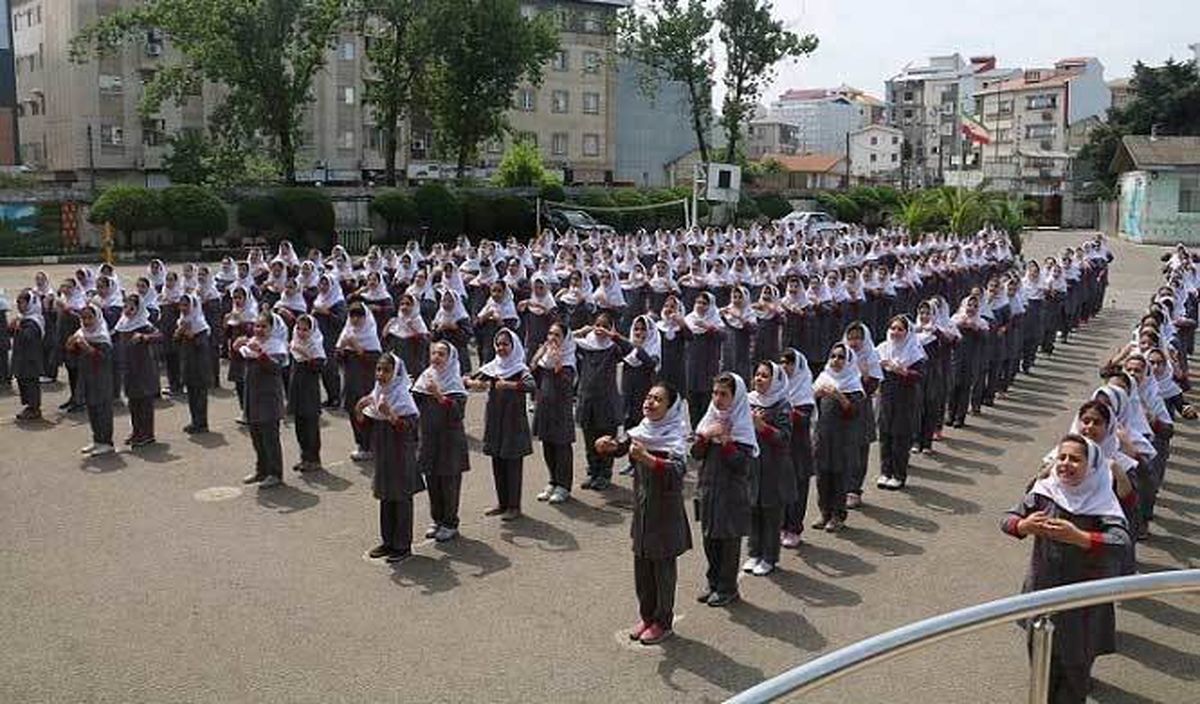 ماجرای متشنج‌شدن جو یک مدرسه دخترانه در تهران