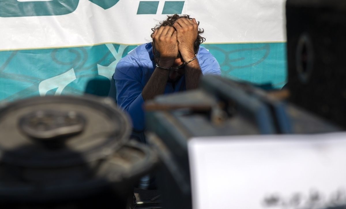 هشدار! مراقب کلاهبردار عابربانکها باشید