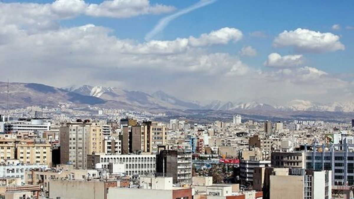 ارزان‌ترین آپارتمان های تهران متری چند و کجاست؟ 