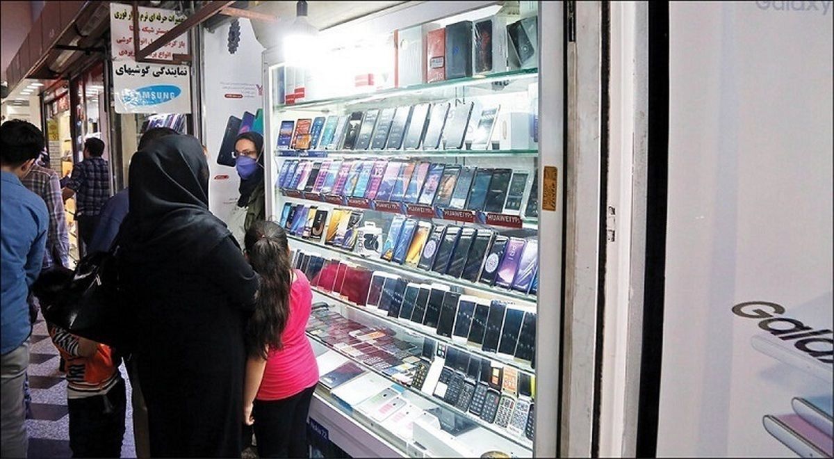 ادعای جدید یک مسئول؛ گوشی قاچاقی در کشور نداریم