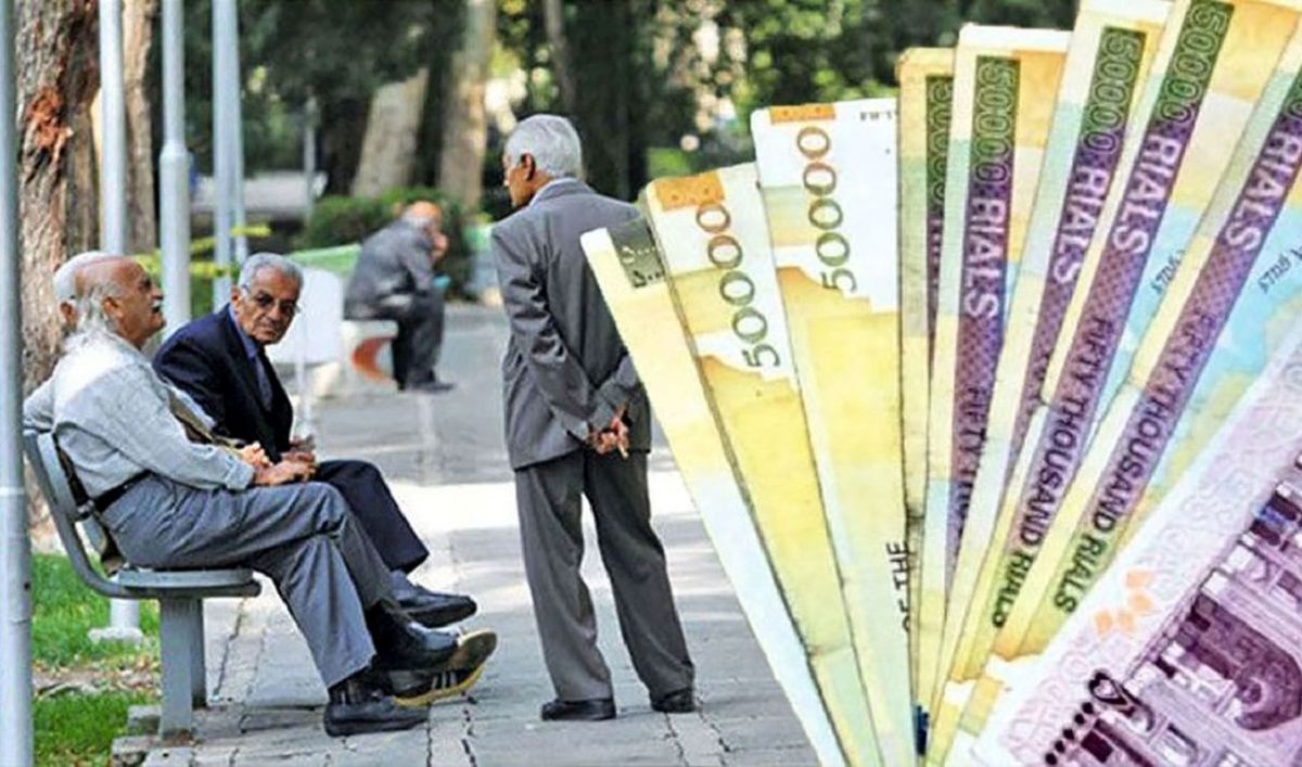 نامه مهم رئیس کانون بازنشستگان آموزش و پرورش درباره حقوق بازنشستگان