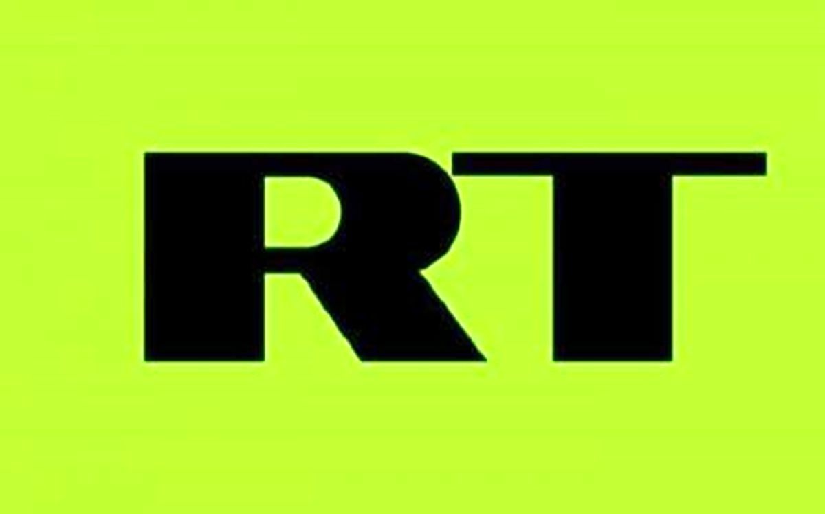 شبکه تلویزیونی روسیه در فرانسه بسته شد