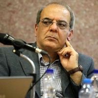 عباس عبدی: تیم فوتبال ملی است، اما تیم مجلس نه 