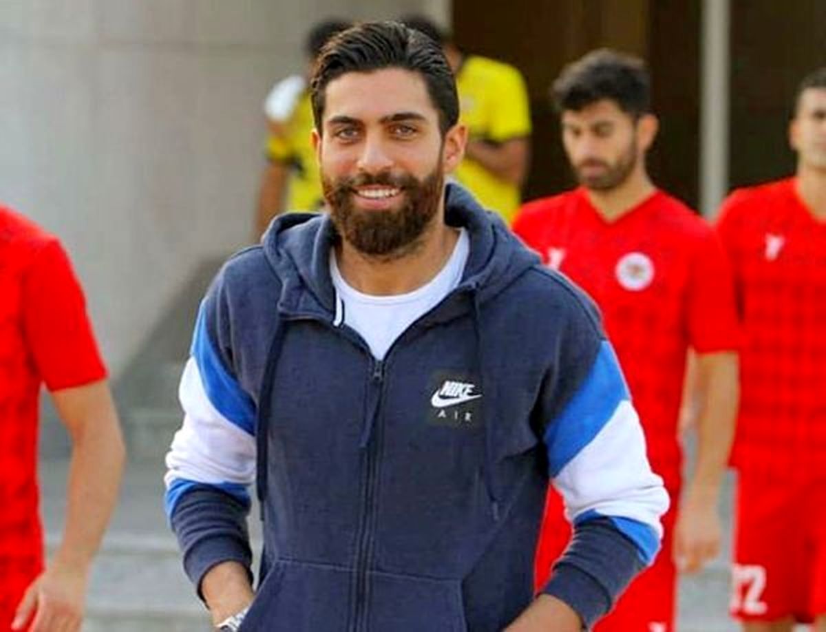 فوتبالیست معروف در سن 36 سالگی به پرسپولیس پیوست