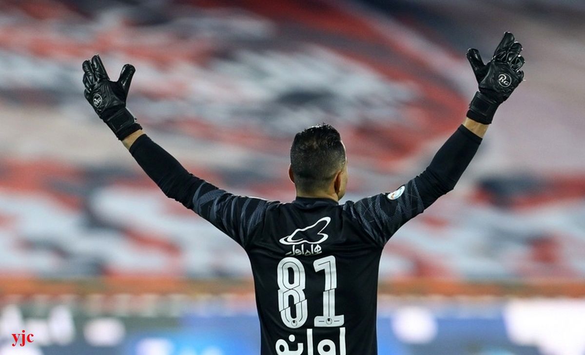 مقصد جدید حامد لک مشخص شد