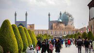 لغو سفر گرداشگران خارجی‌ به ایران به خاطر وقایع اخیر