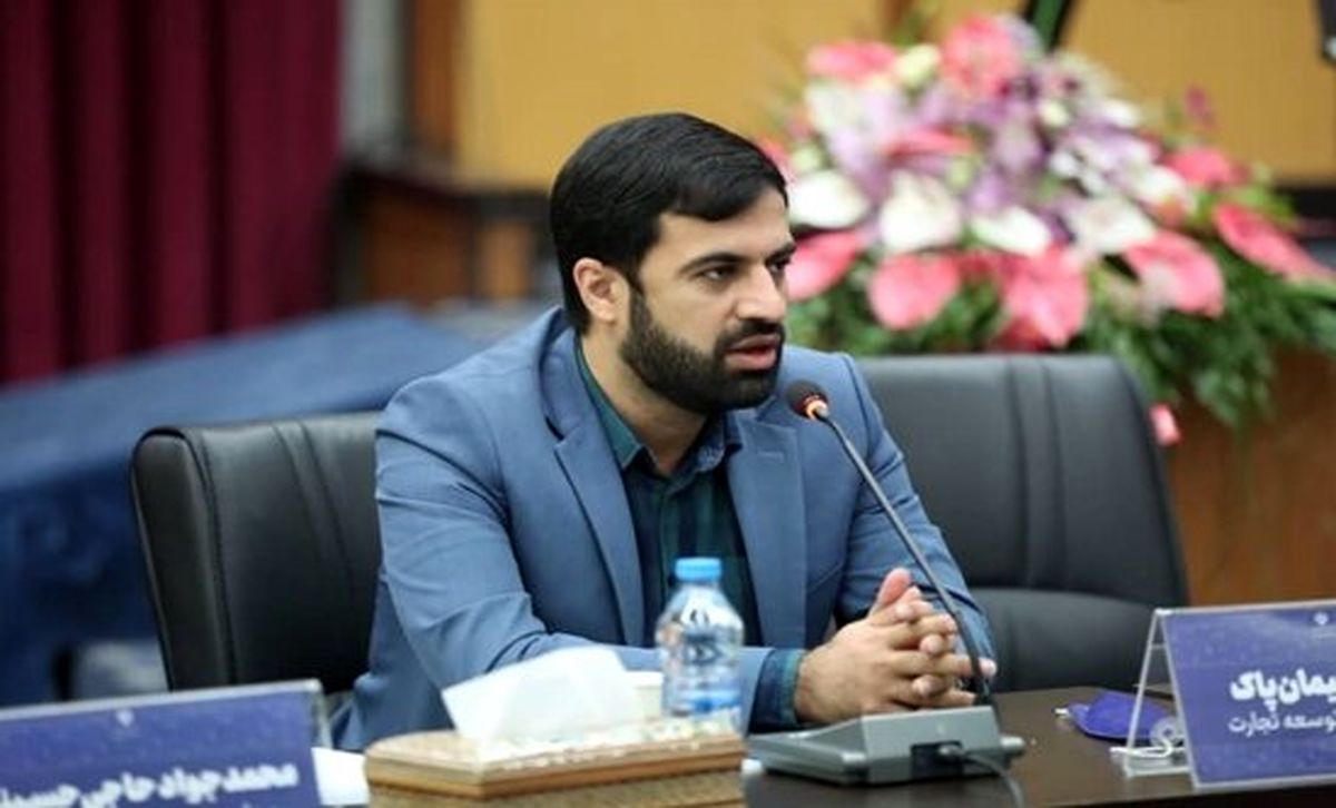 ادعای عجیب رئیس سازمان توسعه تجارت ؛ خارجی‌ها از پیشرفت ایران تعجب می‌کنند