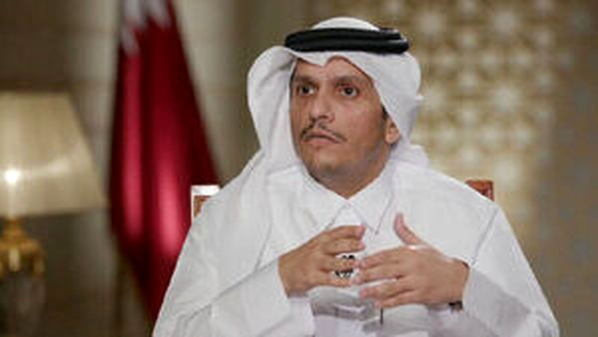 قطر امیدوار به احیای برجام