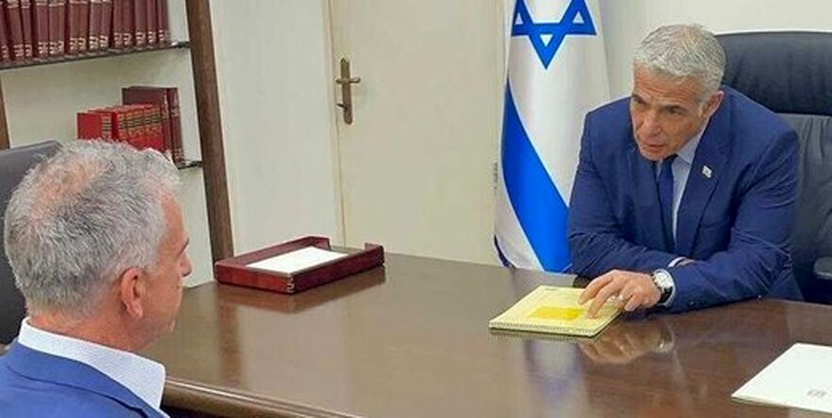 رئیس موساد علیه برجام: اگر اقدامی نکنیم، اسرائیل در خطر خواهد بود