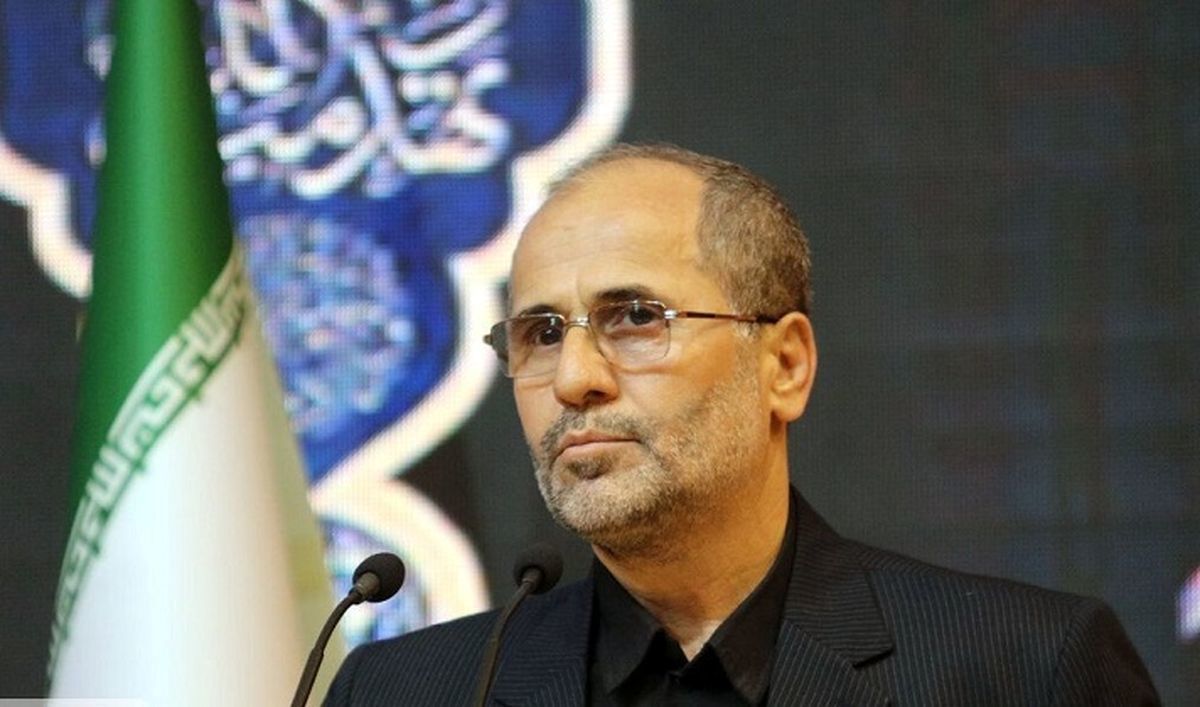 آمار دانش آموزان بازداشتی در همدان از زبان معاون استاندار