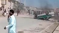 ۳۸ نفر از دستگیرشدگان حوادث سیستان و بلوچستان آزاد شدند