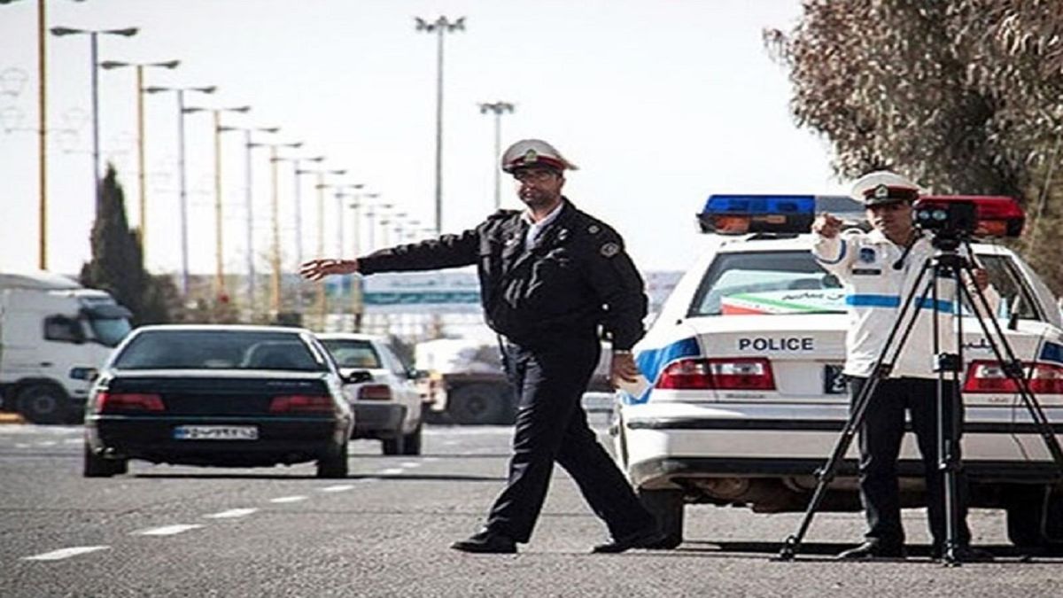پلیس تهران خبر داد؛ برای ترخیص وسیله نقلیه نیازی به مراجعه حضوری نیست