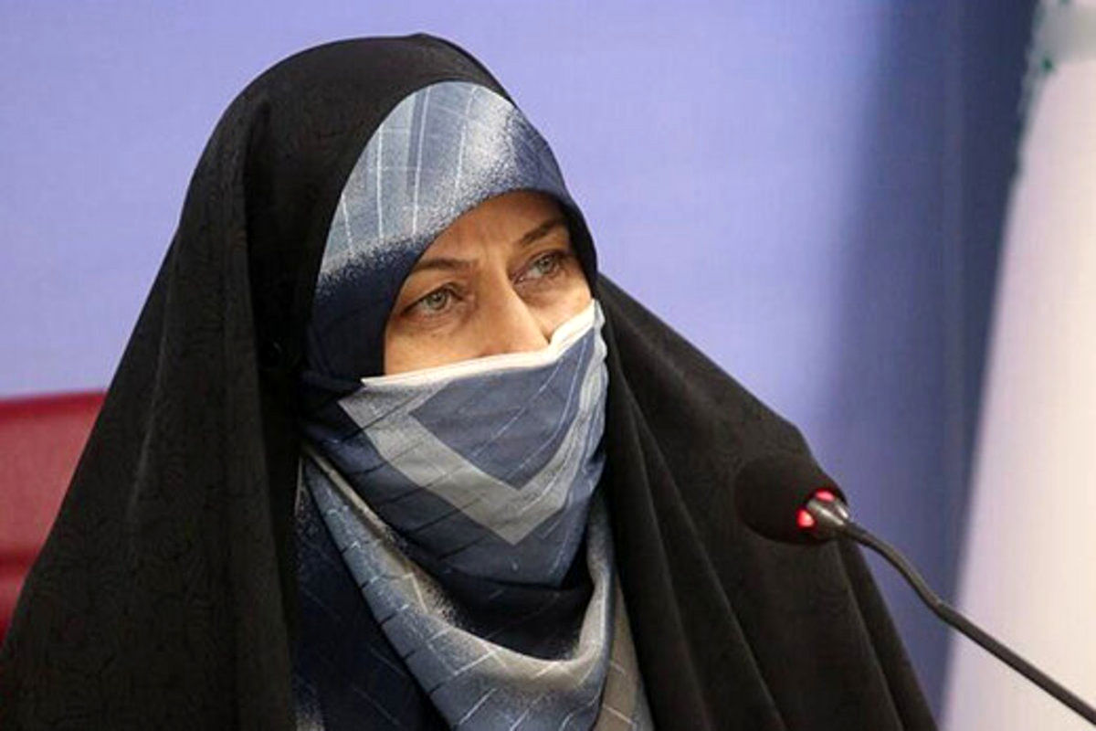 انسیه خزعلی: حجاب برای زن مانند کمربند ایمنی است
