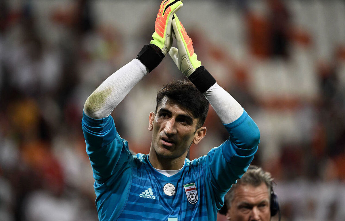 جزئیات جدید از قرارداد بیراوند با پرسپولیس