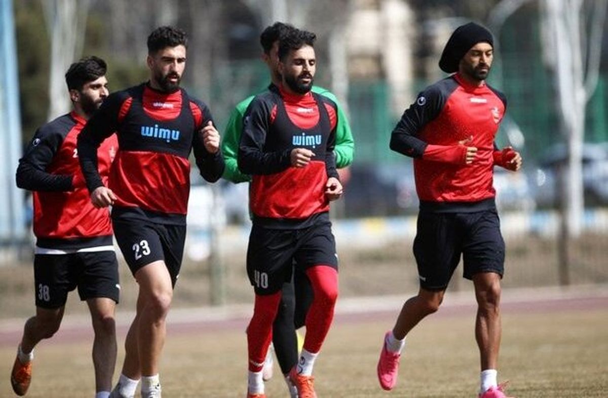 جدایی شاه‌ماهی جنجالی پرسپولیس قطعی شد