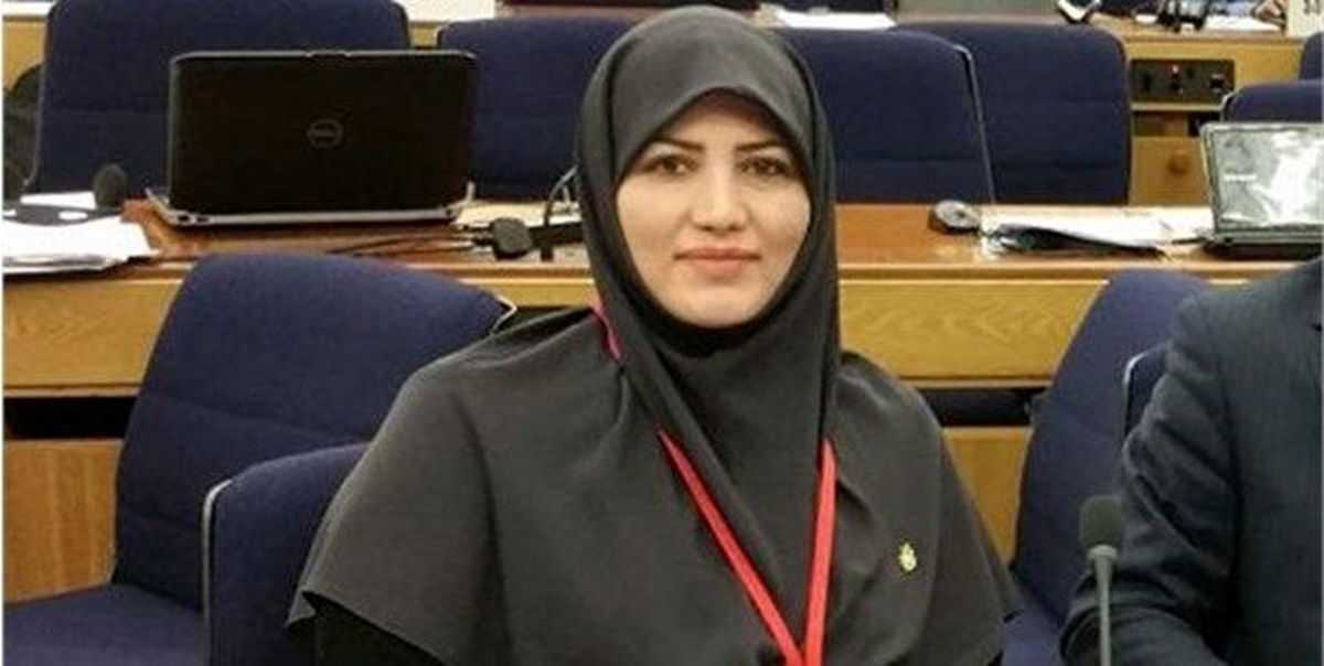 نماینده ایران در یکی از سازمان بین‌المللی درگذشت + عکس