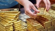 سیگنال قدرتمند برای افزایش قیمت طلا