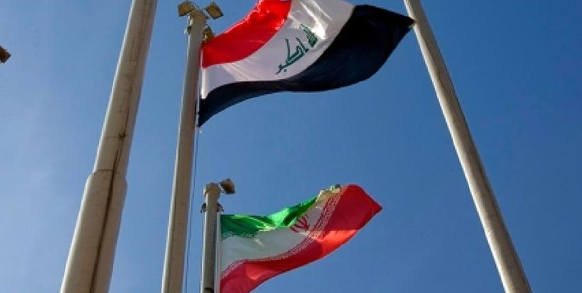 افزایش واردات گاز‌ از ایران‌ به عراق تا ۲ روز آینده