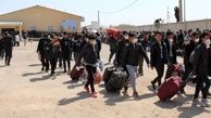 ادعای طالبان بر بازگشت هزاران نفر از مردم به افغانستان