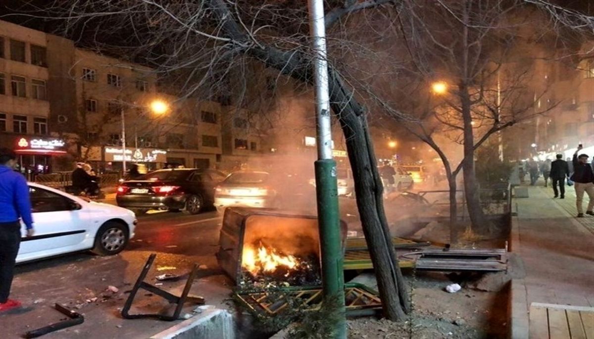 عوامل تیراندازی در اصفهان دستگیر شدند