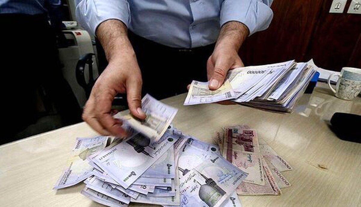 کارگران ساعتی و پاره وقت چقدر عیدی میگیرند؟