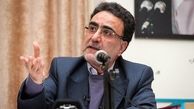 توضیحات جدید درباره بازداشت تاجزاده