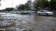 هشدار در کرمان؛ این شهر فروکش می‌کند