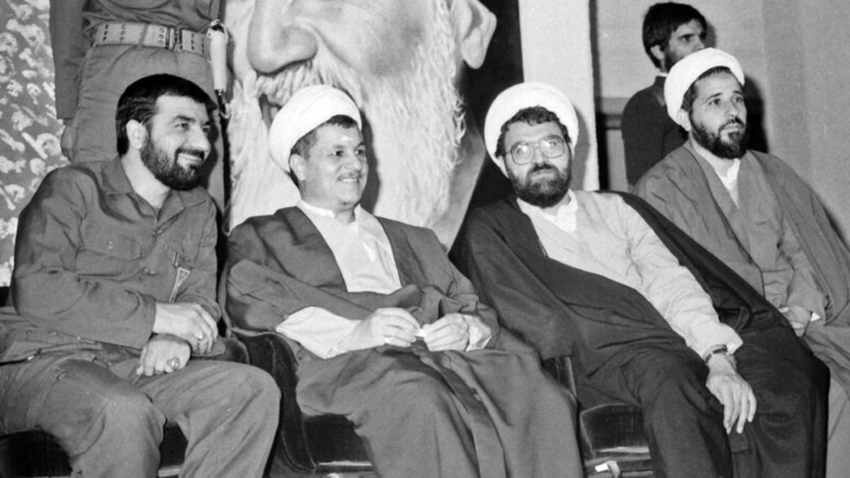 ماجرای سخنان روحانی و رضایی در جلسه «مجمع عقلا»
