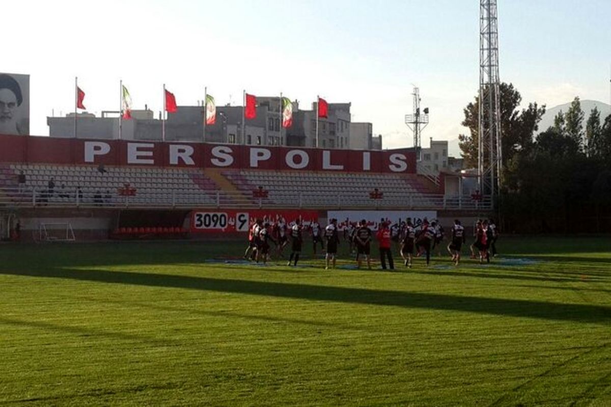 اقدام عجیب و جنجالی باشگاه پرسپولیس