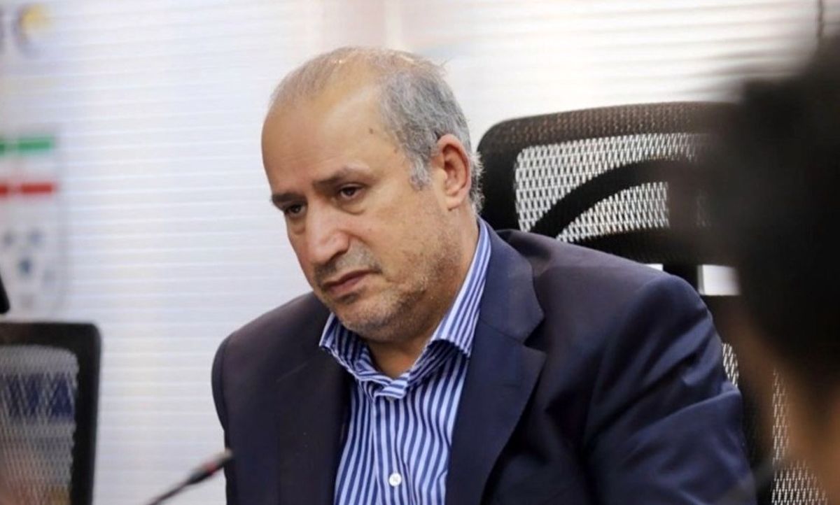 ادعای جدید تاج باعث تعجب همه شد
