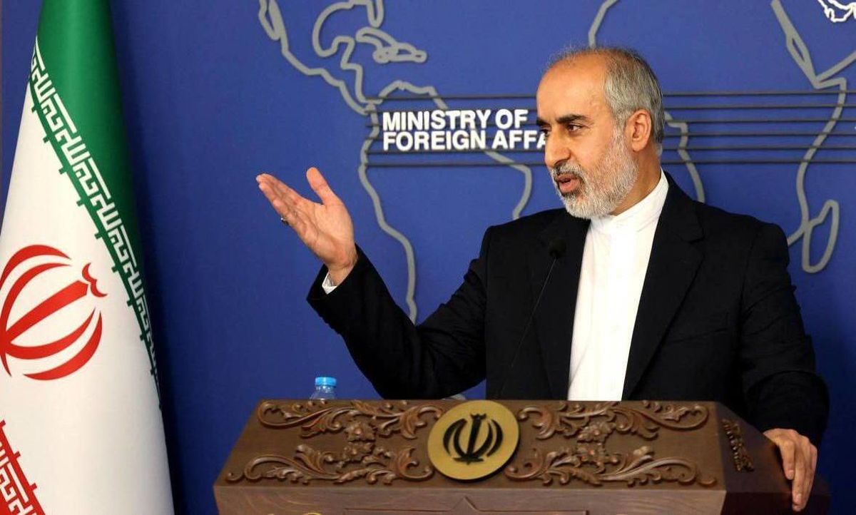 پشت‌پرده تغییر برنامه سفر گروسی به ایران