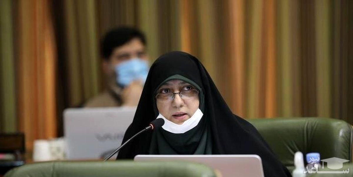 قرارداد جنجالی دختر دهه هشتادی عضو شورای شهر لغو شد