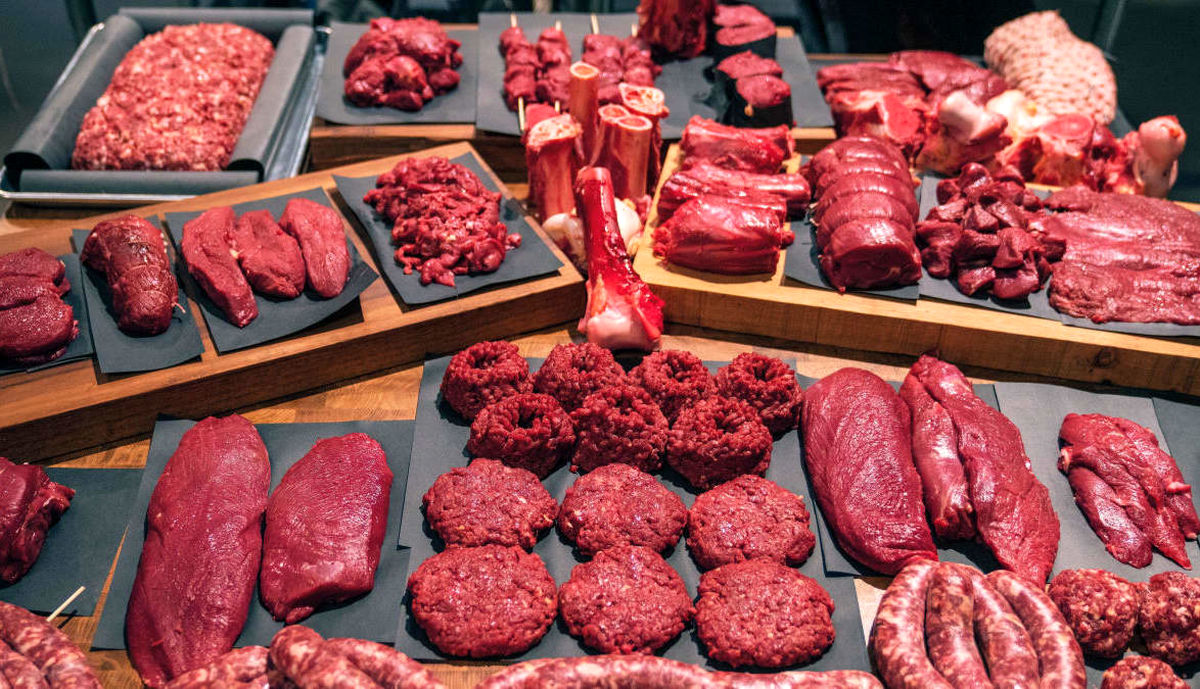 ماجرای جنجالی واردات گوشت حیوان حرام به کشور چیست؟