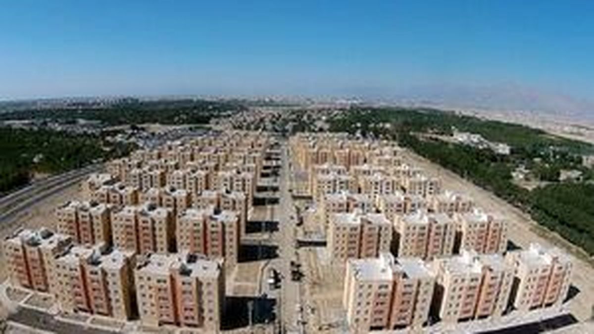 روند ساخت مسکن در پایتخت سرعت می‌گیرد
