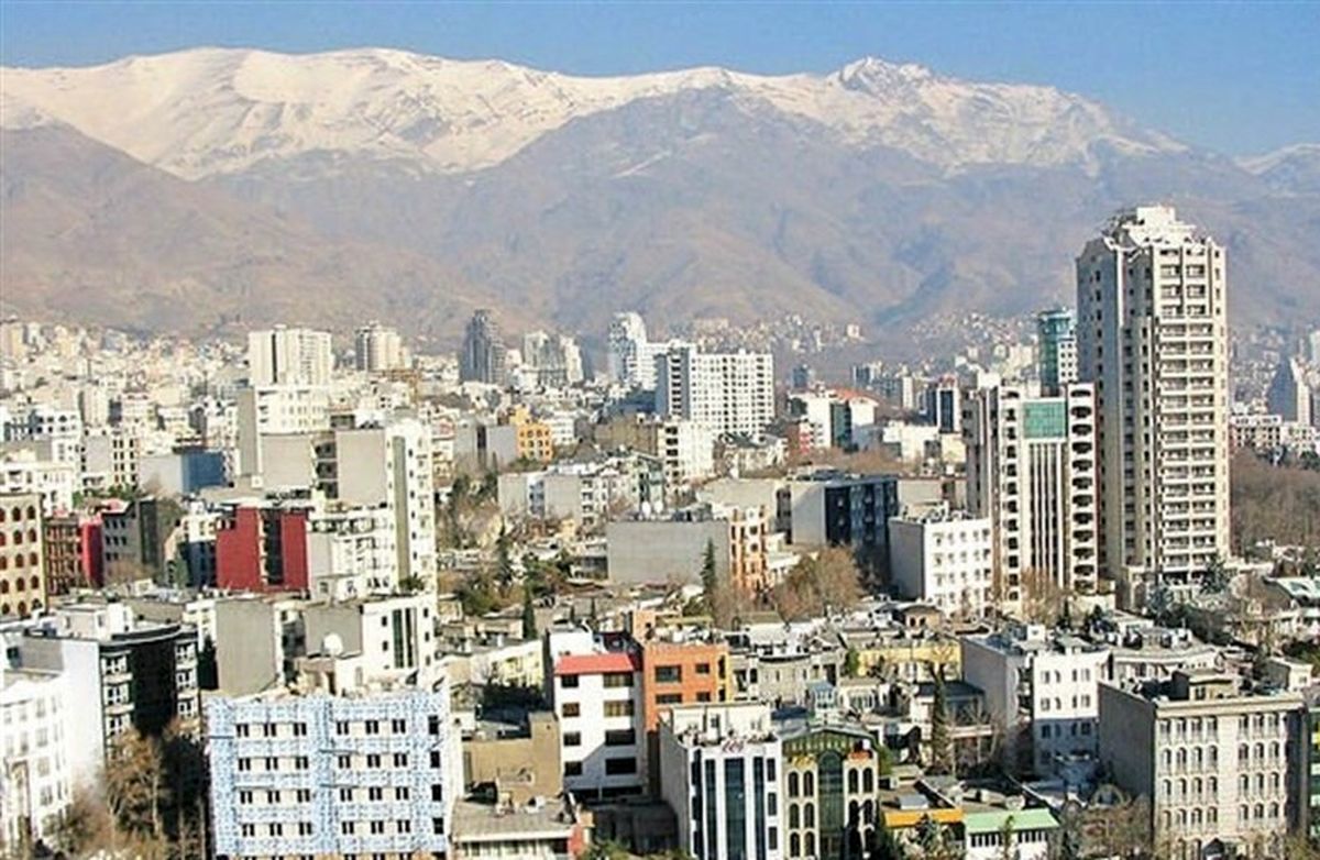 افزایش قیمت خانه‌های نقلی در ایران؟