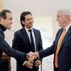 این استانها منتظر بارش برف باشند 2