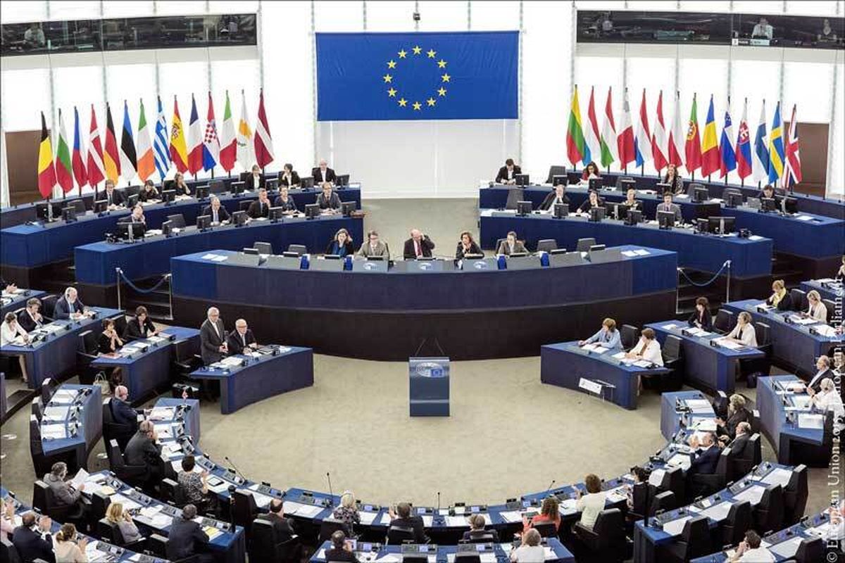 واکنش نماینده مجلس به قطع ارتباط پارلمان اروپا: آبرو چیز مهمی است